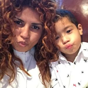 Meet your Posher, Kenia